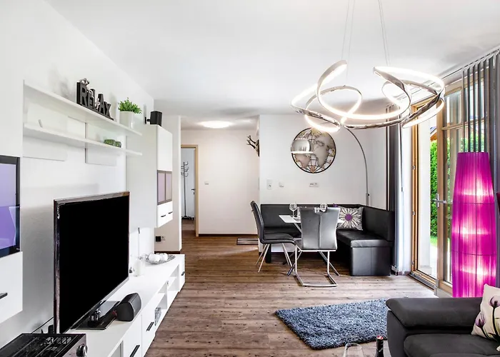 Mosers Ferienwohnung Am Sonnenhang