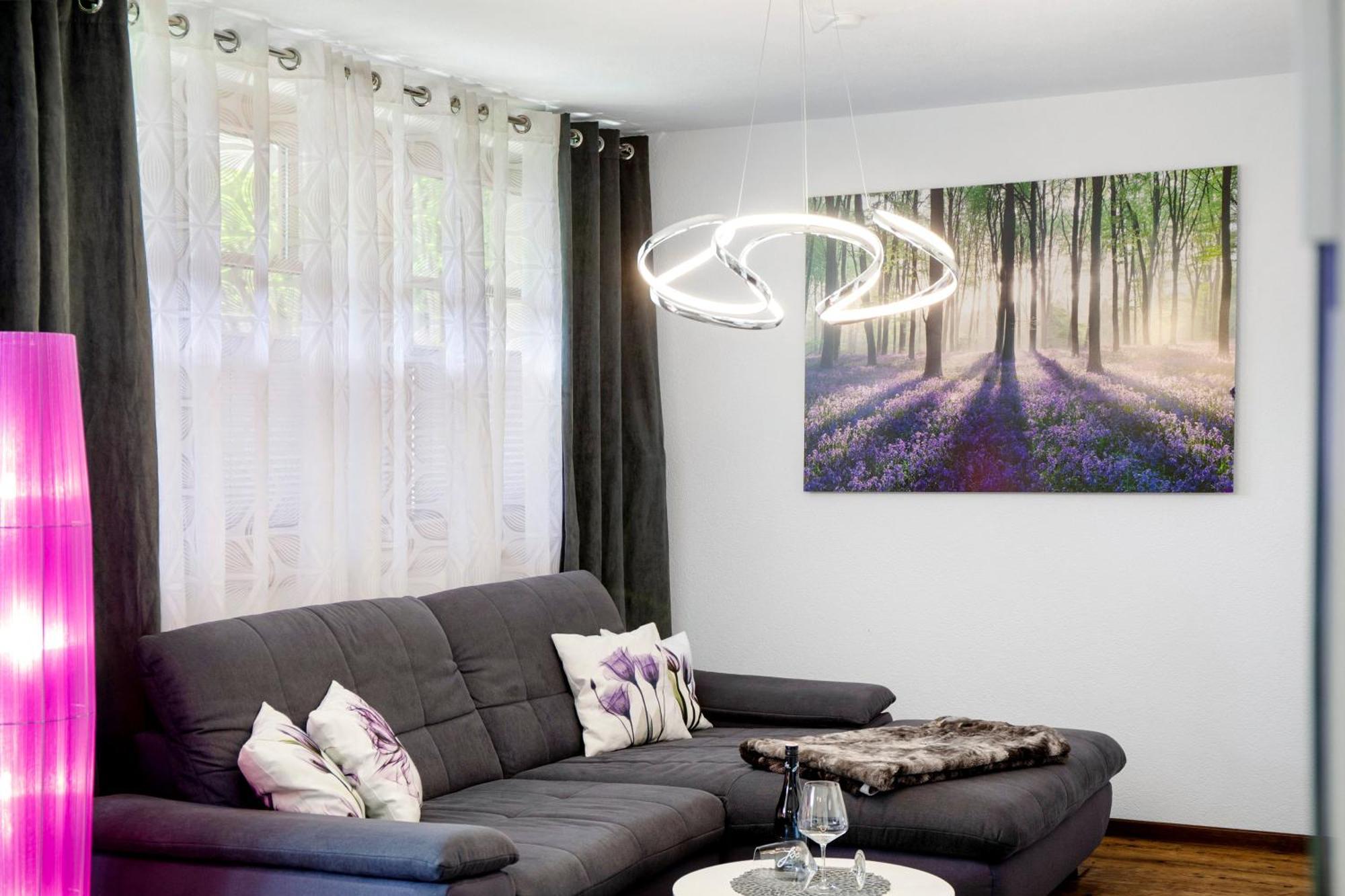 Apartamento Mosers Am Sonnenhang *