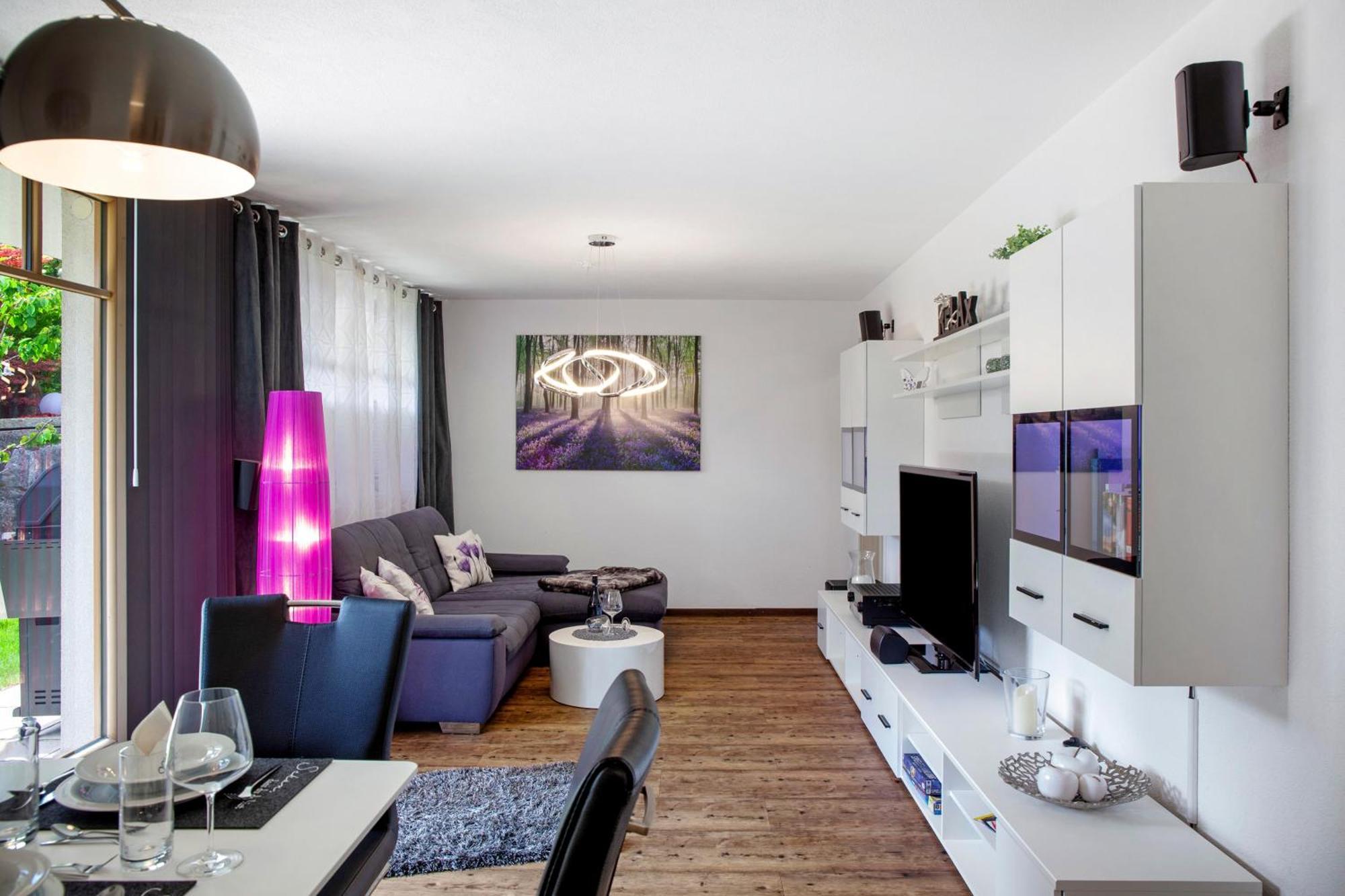 Mosers Am Sonnenhang Apartamento Jenbach