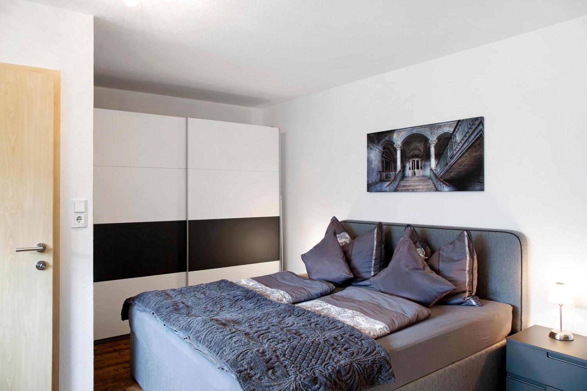 Apartamento Mosers Am Sonnenhang Jenbach
